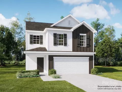 224 Cassius Dr, Troutman, NC 28166