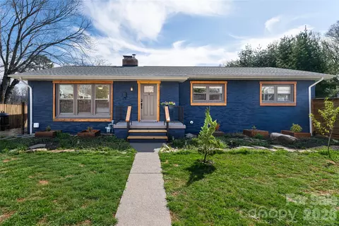 10 Lance Ln, Asheville, NC 28806