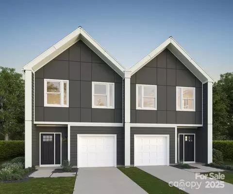 3613 Corbett St, Charlotte, NC 28208
