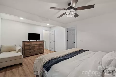 Bedroom - 5740 Crouse Rd, Crouse, NC 28033 photo 3 of 3