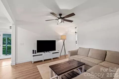 Living - 5740 Crouse Rd, Crouse, NC 28033 photo 1 of 1