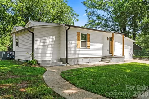 Exterior - 5740 Crouse Rd, Crouse, NC 28033 photo 2 of 2
