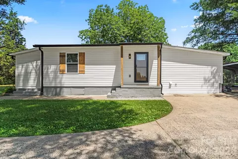 Exterior - 5740 Crouse Rd, Crouse, NC 28033 photo 1 of 2