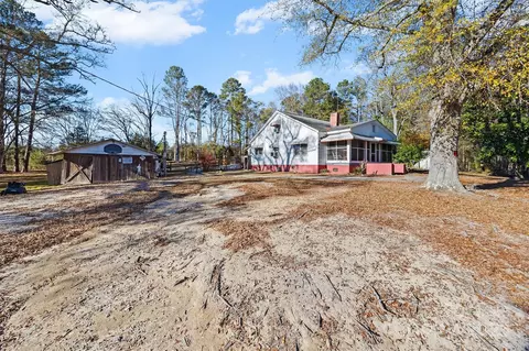 2012 Baton Rouge Rd, Chester, SC 29706