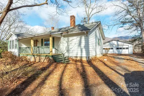 333 Richmond Ave, Swannanoa, NC 28778