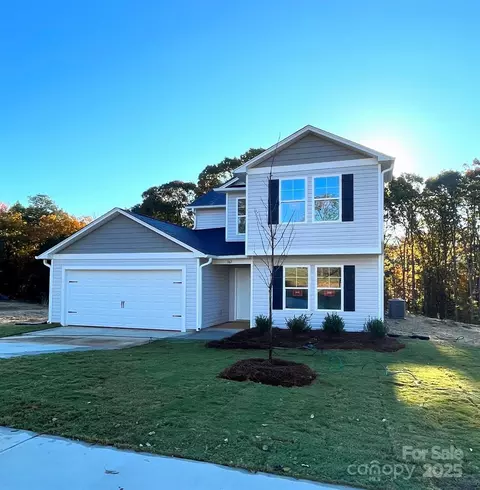 161 Big Pine Dr, Lexington, NC 27295