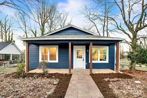 410 24th Sw St SW, Hickory, NC 28602