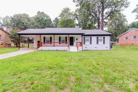 1808 Taylor Dr, Gastonia, NC 28052