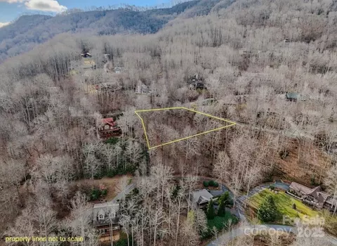 Hornets Nest Road, Maggie Valley, NC 28751
