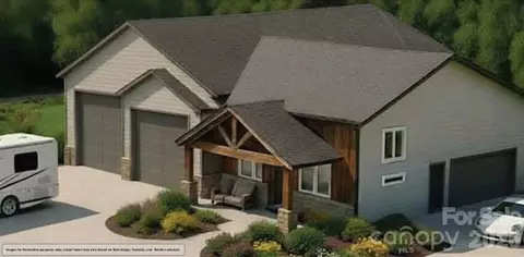 124 Bentley 6 Ct #6, Troutman, NC 28166