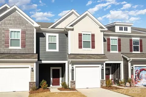 781 Earhart Nw St NW, Concord, NC 28027