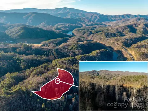 00 Eaglecrest Ln, Waynesville, NC 28785