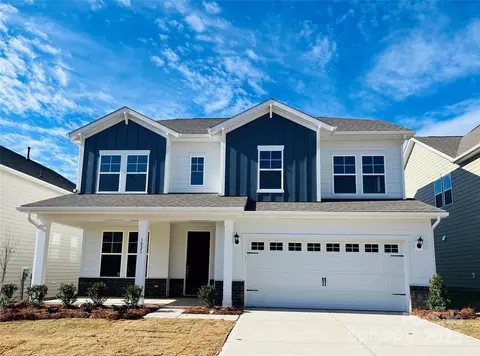 1021 Rocking Horse Rd, Indian Trail, NC 28079