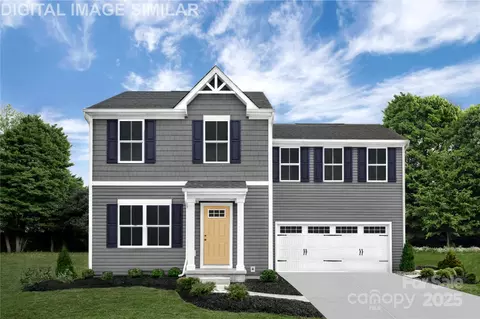 10149 Florentine Way Ln, Charlotte, NC 28214