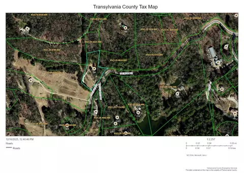 9999 Shelton Rd, Lake Toxaway, NC 28747