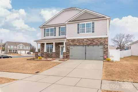 3215 Roan Sw St SW, Concord, NC 28027