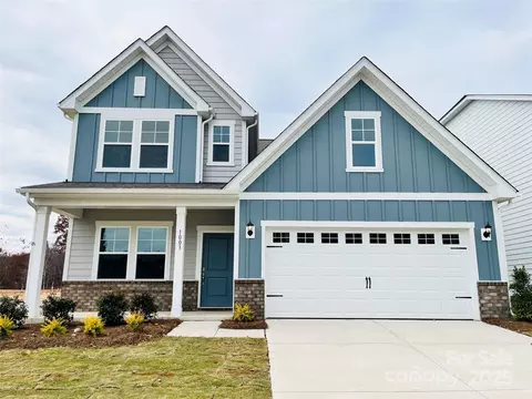 1003 Rocking Horse Rd, Indian Trail, NC 28079