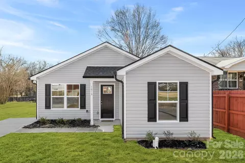 1013 Locke St, Salisbury, NC 28144