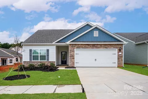 4125 Bolo Dr, Charlotte, NC 28215
