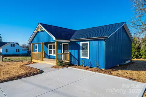 300 S Sw Ave SW, Valdese, NC 28690