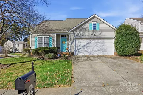 2006 Great Falls Dr, Monroe, NC 28110