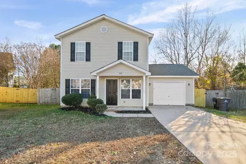 554 Havenbrook Nw Way NW, Concord, NC 28027