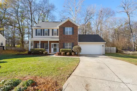 3864 Longwood Sw Dr SW, Concord, NC 28027
