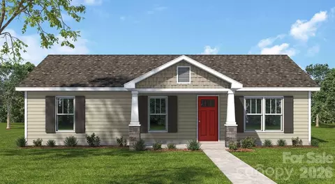 152 Moores Lake 1 Rd #1, Wadesboro, NC 28170