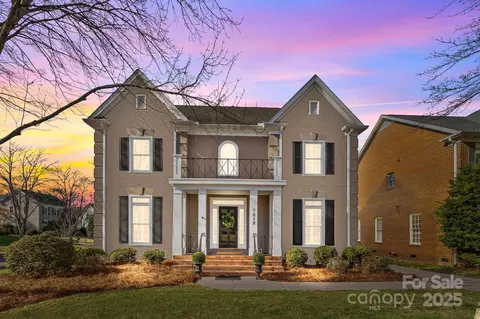 7212 Prescott Pond Ln, Charlotte, NC 28270