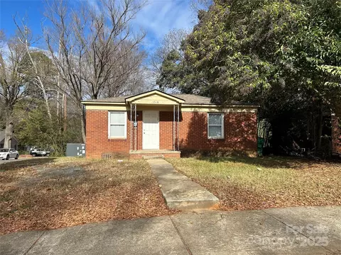 Bost Street, Charlotte, NC 28208