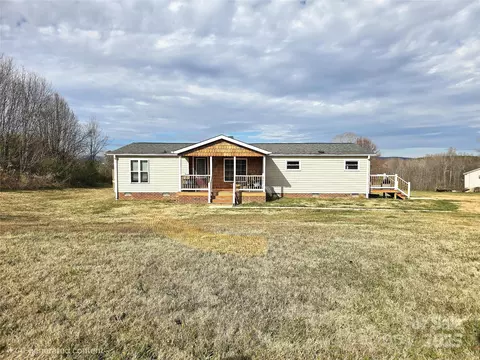 125 Hallman Mill Rd, Vale, NC 28168