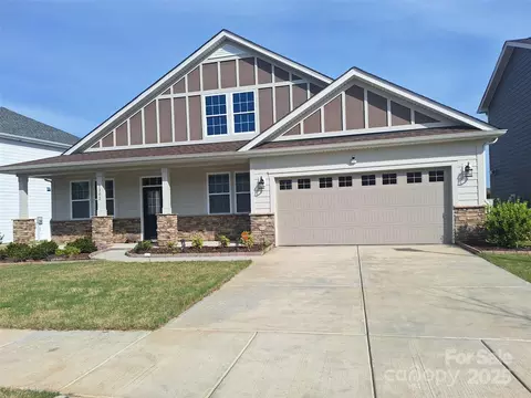 1202 Calder Dr, Indian Trail, NC 28079