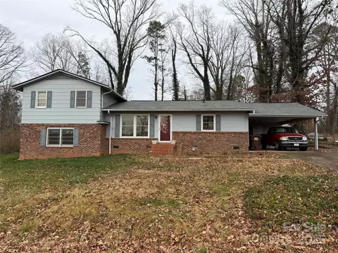 125 Mckinney St, Rutherfordton, NC 28139