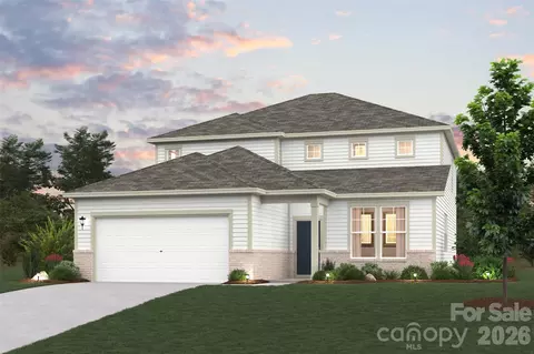 21017 Running Creek Dr, Locust, NC 28097