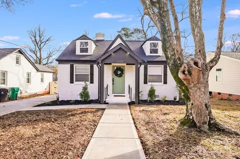 3108 Morson St, Charlotte, NC 28208