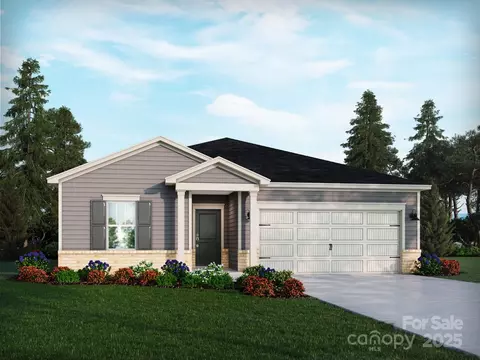 137 Pantego Pl, Salisbury, NC 28144