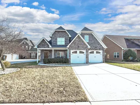 4562 Lanstone Sw Ct SW, Concord, NC 28027