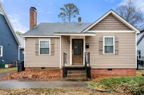 2217 Shenandoah Ave, Charlotte, NC 28205