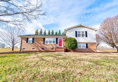 219 Plato Lee Rd, Shelby, NC 28150