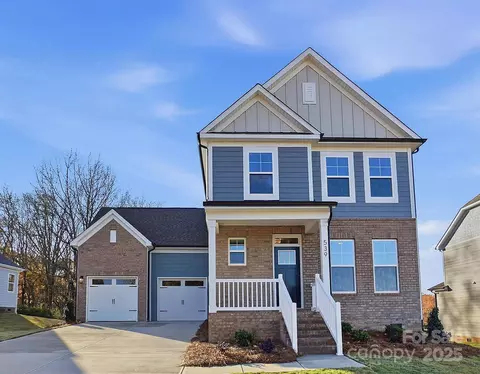 539 Cheryl Lynn Dr, Rock Hill, SC 29730