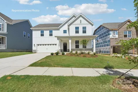 242 Miramar Dr, York, SC 29745