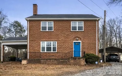 313 Mountain Creek Rd, Albemarle, NC 28001