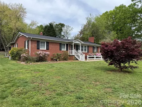 809 Katherine Ave, Kings Mountain, NC 28086