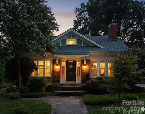 1051 Pee Dee Ave, Albemarle, NC 28001