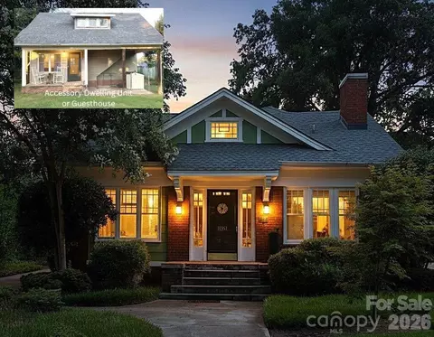 1051 Pee Dee Ave, Albemarle, NC 28001