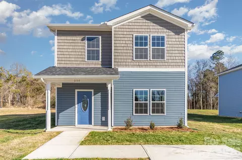 2133 Tom Sadler Rd, Charlotte, NC 28214