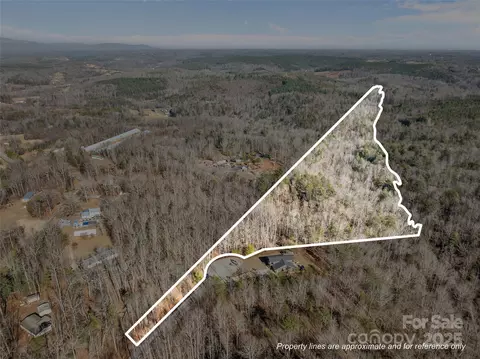 0 Darrow Lot 97 Dr #LOT 97, Nebo, NC 28761