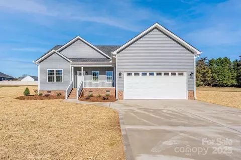 2208 Zinker Rd, Rock Hill, SC 29732