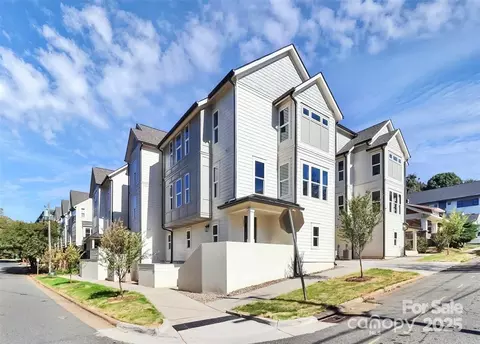 1022 Margaret Brown St, Charlotte, NC 28202