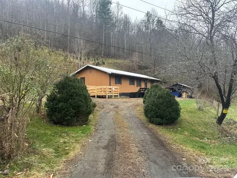 321 Raccoon Branch Rd, Green Mountain, NC 28740